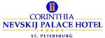 Corinthia Nevsky Palace