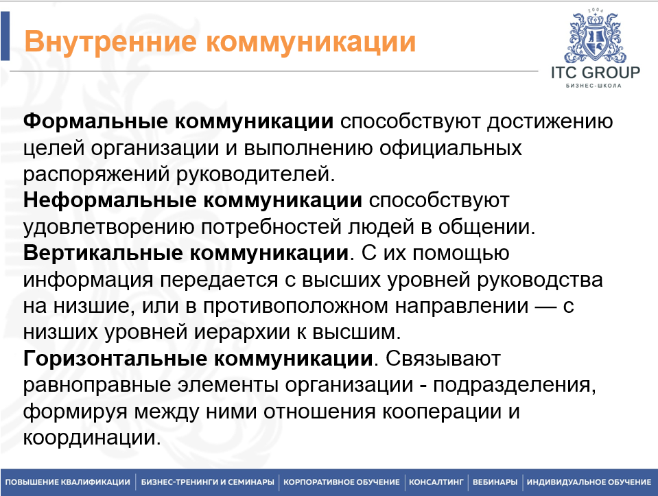 21 мая 2025 года прошел семинар по теме "Убеждение и навыки влияния для руководителей. Техники аргументации"