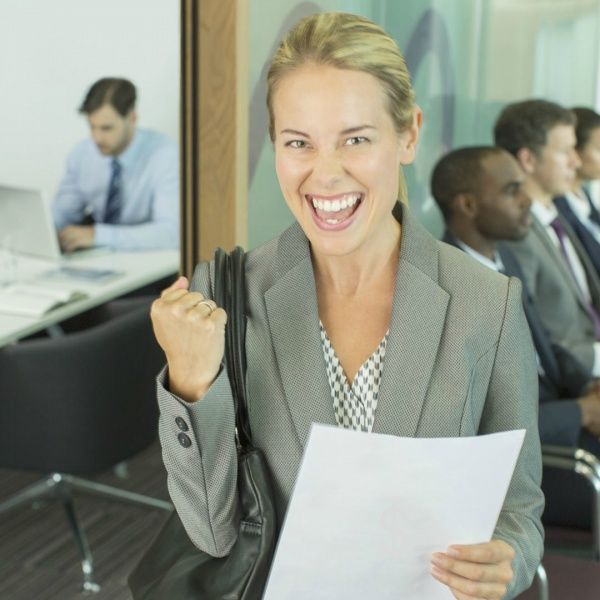 Как привлечь внимание потенциального работодателя к Вашему резюме? Как привлечь внимание потенциального работодателя к Вашему резюме?