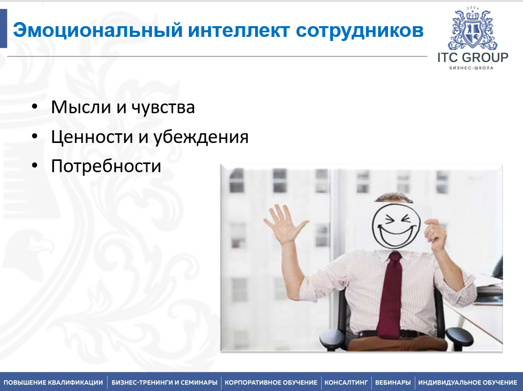 21-22 февраля 2025 года прошел семинар "Банковский маркетинг. Продвижение банковских услуг"